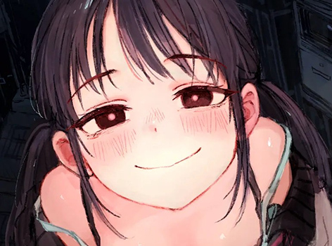 高迴響神秘黃油《病嬌少女接近中》正式曝光！熬過五天「邪媚病嬌」的恐怖尾隨