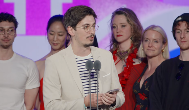 《光與影：33 號遠征隊》勇奪第 26 屆遊戲開發者優選獎年度大獎，成為本屆最大贏家！