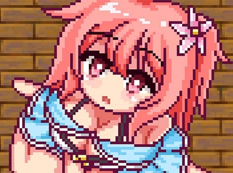 【DLsite 紳士排行榜】R18 同人遊戲一周人氣榜單《これがルルゥのまちづくりっ！》蟬連榜首！（8/10~8/17）