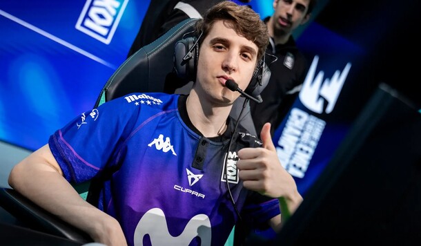 拒絕成為廉價多巴胺的奴隸《英雄聯盟》選手 Supa 表示：戒掉短影音後競技表現逐漸回穩