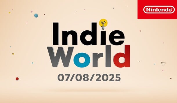 【任天堂】全新一集「Indie World Showcase」今晚 9 點登場，將帶來獨立遊戲最新資訊！ 