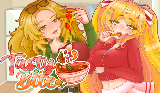 快給我變！多達10位美食系美少女+罕見俄文配音瑟遊《與美食少女戀愛吧》5/12 正式發售！