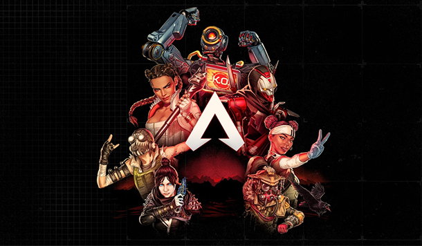 《Apex英雄》想改善「高手虐菜」卻反效果！積分賽配對機制改動：反而更容易撞車隊