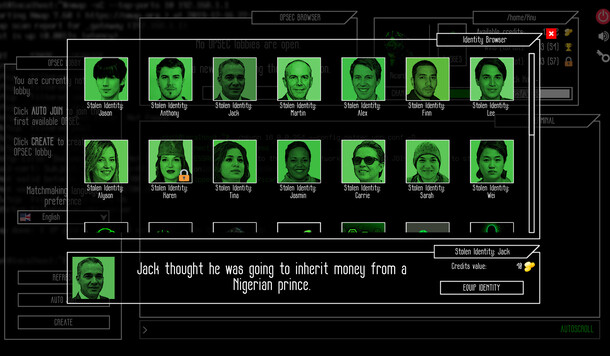 【Steam 限時免費】駭客狼人殺遊戲《Untrusted》永久保存中