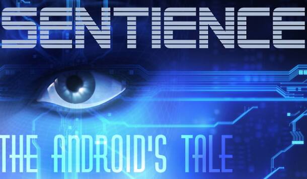 【Steam 限時免費】敘事導向科幻冒險遊戲《Sentience: The Android's Tale》永久保存中