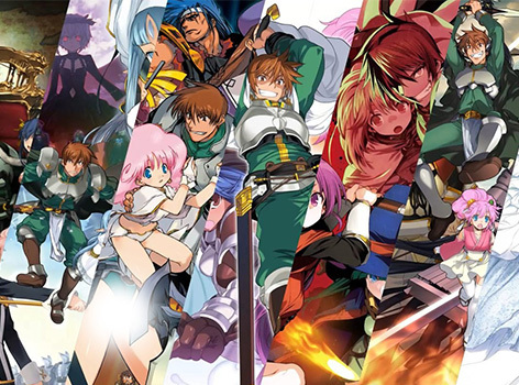 鬼畜勇者回歸！經典黃油《蘭斯》系列宣布登 Steam，《01+02》、《03》與九代搶先上架