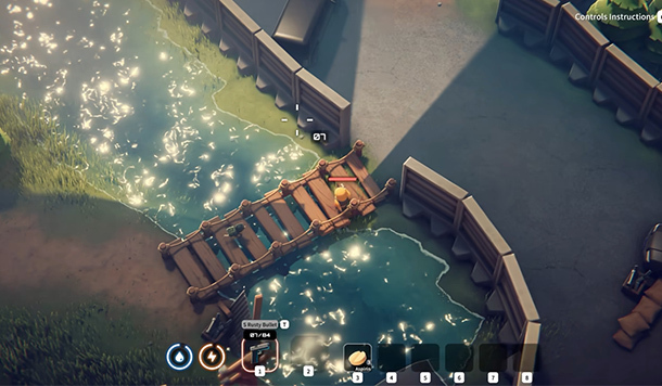 【逃離鴨科夫】全釣魚條件一覽表！魚餌、位置、天氣