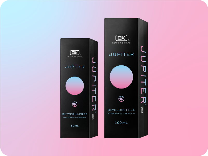 GX 舒感木星 情趣用品