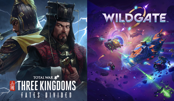 【EPIC】本週限免遊戲公開《全軍破敵：三國》、《無主星淵》領取後永久收藏