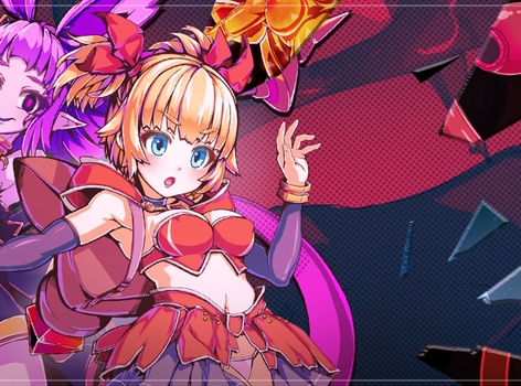 小心異種怪物與色色陷阱《純真少女的魔界冒險》Steam 商店正式公開！