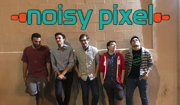 積極申請卻慘遭無視！Noisy Pixel 怒槓 TGA 官方評審名單，要求正視專業遊戲媒體！