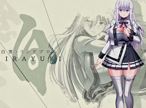 【DLsite 紳士排行榜】R18 同人遊戲一周人氣榜單，《終末のオルターエゴイズム》蟬連榜首！（11/3～11/10）