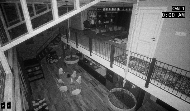 【Steam 限時免費】極度好評恐怖找碴遊戲《8AM》限免永久保存中