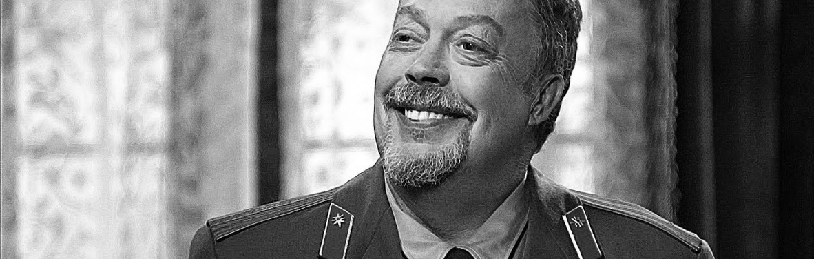 《紅色警戒3》蘇聯領袖演員 Tim Curry 逝世享壽 80 歲，出版社與全球影迷悲痛哀悼！