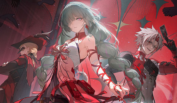 【鳴潮】新公司「弗洛遊戲」即日創立！惡搞招聘網過於真實，漂泊者一度信以為真