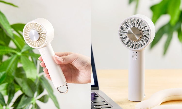 3COINS電器推薦-製冷手持電風扇 4.jpg