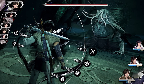 重製版《仙劍奇俠傳四》正式曝光新PV！遊戲畫面似曾相似，網吐槽：仙劍奇俠傳33