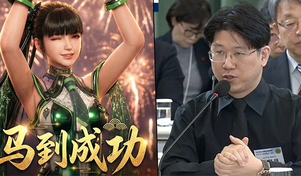 不用AI贏不了！金亨泰強調「個人AI運用」才能對抗中國遊戲業 2,000 人海大軍