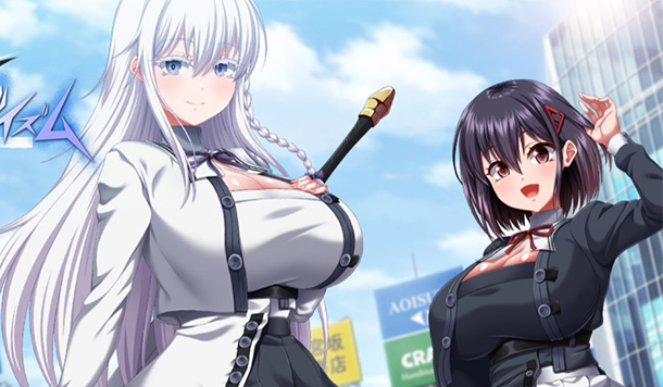 【DLsite 紳士排行榜】R18 同人遊戲一周人氣榜單，《終末のオルターエゴイズム》獲得榜首！（10/28～11/4）