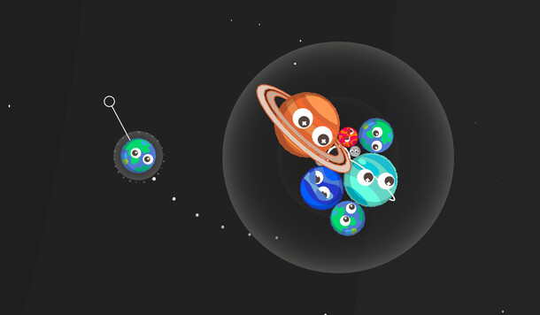 把握最後時間領取！益智休閒遊戲《Sputnika Game》即將從免費轉付費遊戲