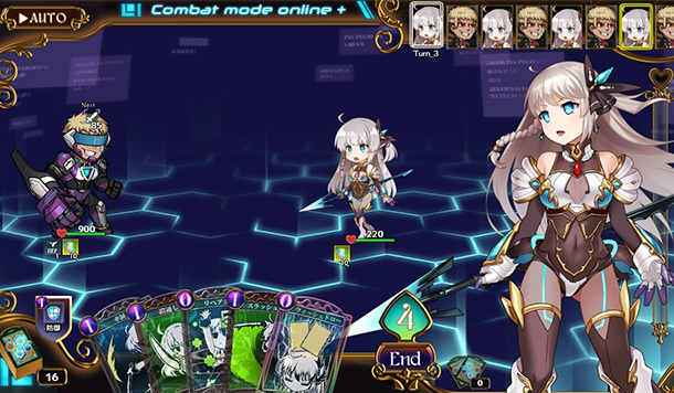 【DLsite 紳士排行榜】R18 同人遊戲一周人氣榜單，《プリンセスシナジー》獲得榜首！（1/26～2/2）