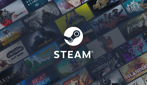 Steam 全球首位 4 萬款遊戲收藏家誕生，中國玩家「Sonix」解鎖史上最稀有徽章！