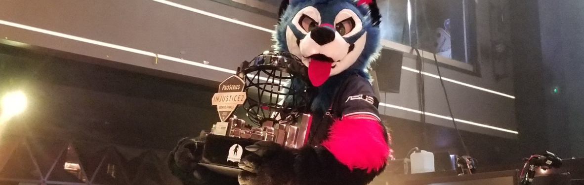 電競選手 SonicFox 因 Nexcon 官方擅自使用生成式 AI 海報憤而解約並退出活動！