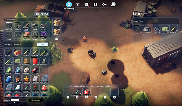 【逃離鴨科夫】倉庫區鑰匙位置與獲取攻略！地窖鑰匙怎麼拿