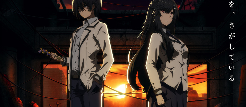 【我想成為影之強者！】真不愧是闇影大人，劇場版「殘響篇」預計 2027 年上映！