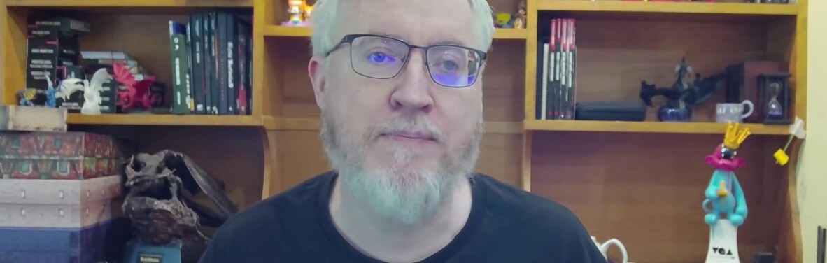 玩家雖擅長挑錯但不懂設計！前 BioWare 資深製作人表示：不該盲從社群意見來決定開發方向