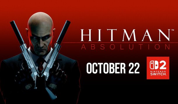 《刺客任務：赦免》將於 10/22 登陸 NS2！舊版玩家享限時免費升級與 60FPS 極致體驗
