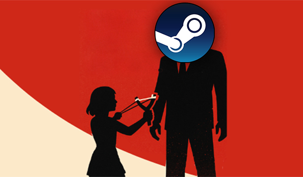 合法也不行！Steam 成人遊戲下架風波再續，幕後團體指控：許多辯護者現實中也會犯罪