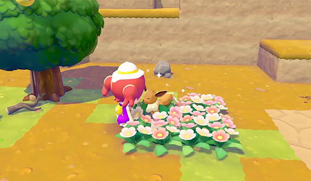 【Pokemon Pokopia】全寶可夢棲息地條件一覽表！圖鑑、擺法、製作