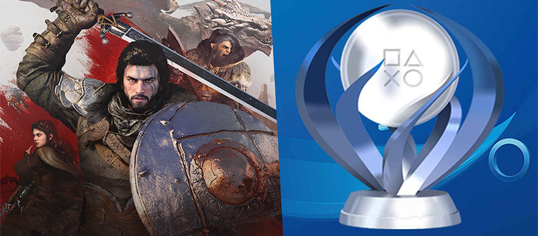 肝帝是你！玩家耗時 305 小時獲《赤血沙漠》白金獎盃，官方公關看傻：遊戲才上線 428 小時…