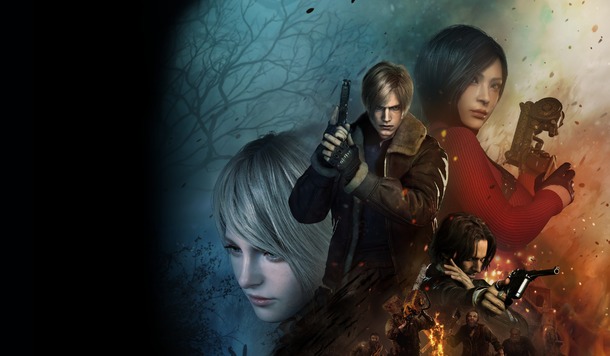 《惡靈古堡4：重製版》Steam 歷史新低價 476 元！年度恐怖神作不容錯過！