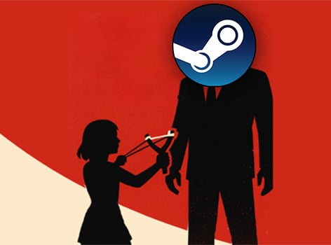 合法也不行！Steam 成人遊戲下架風波再續，幕後團體指控：許多辯護者現實中也會犯罪