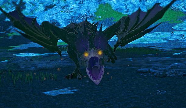 【魔物獵人物語3】全侵獸打法攻略與地點！瀕危魔物取得方法