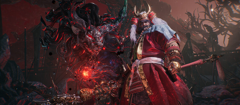 【Steam】2 月 3 日至 2 月 10 日銷售排行，銷量榜首《仁王 3》