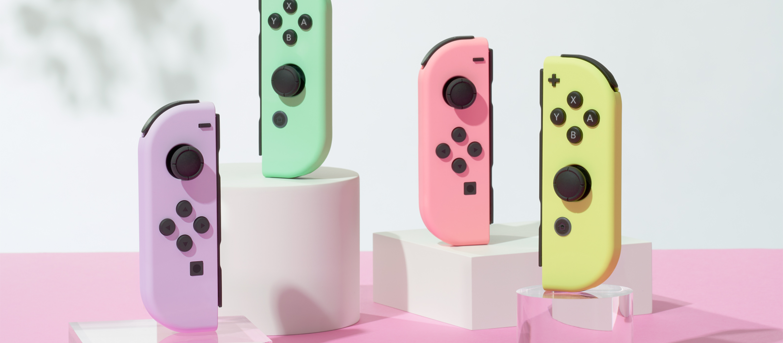 任天堂遭法國政府重罰 3500 萬歐元！Switch Joy-Con 手把漂移爭議再掀波瀾！