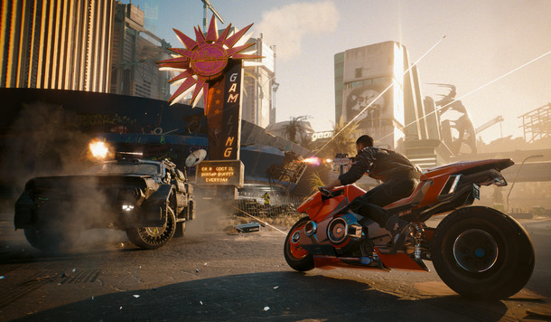 完全由 AI 生成的遊戲要來了？CDPR 執行長表示：這麼做也許會成功，但仍懷疑是否正確！