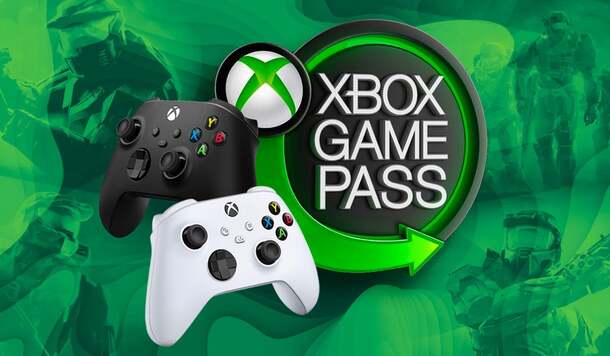 《Xbox Game Pass》商業策略大成功！年度營收突破 50 億美元拯救了 Xbox！