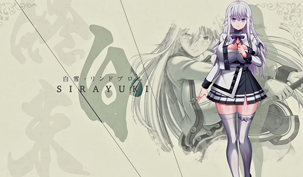 【DLsite 紳士排行榜】R18 同人遊戲一周人氣榜單，《終末のオルターエゴイズム》蟬連榜首！（11/3～11/10）