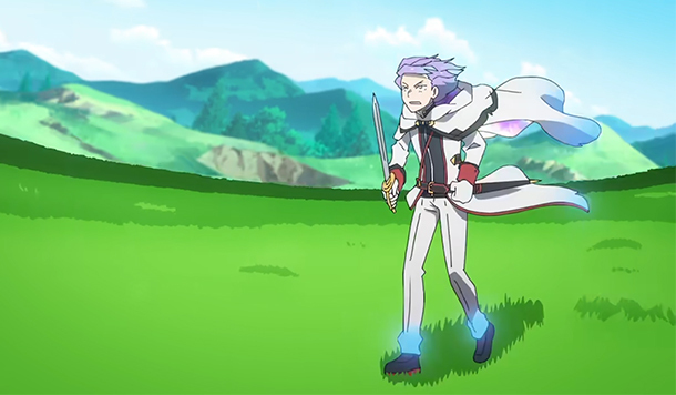 《Re:Zero》第四季「朱利斯vs雷伊德」作畫崩壞！當事人透漏：截止當天才收到最後修正
