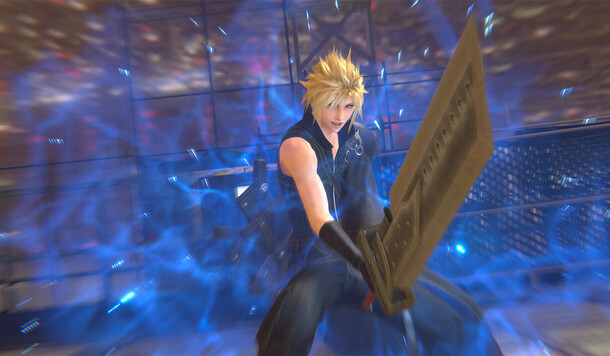 《Final Fantasy VII：永恆危機》宣布將結束營運！製作人坦言：開發與營運成本居高不下！