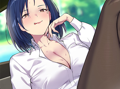 又一款遭下架！國產黃遊《老司G -不塞車只塞你-》Steam未過審，遺憾宣佈將改換平台發售