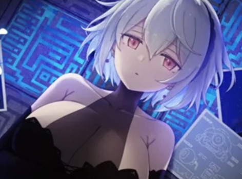 【DLsite 紳士排行榜】R18 同人遊戲一周人氣榜單，《群青の魔女 DLC》獲得榜首！（3/16～3/23）