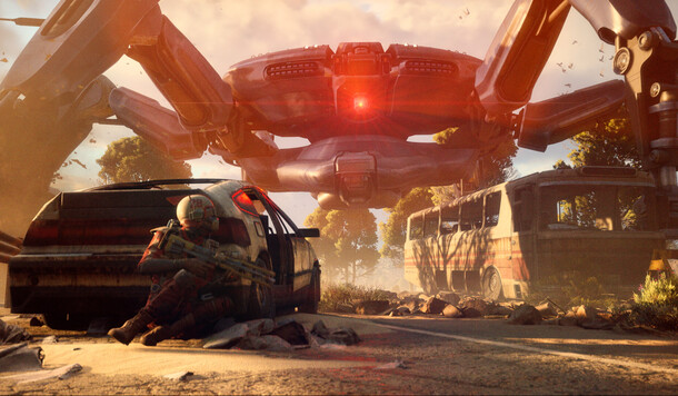 【Steam】10 月 28 日至 11 月 4 日銷售排行，銷量榜首《ARC Raiders》