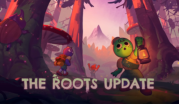 人氣爬山《PEAK》新生態超要命！狂風巨蟲殭屍全出現，官方急推「殭屍削弱」熱修：我們真的有測試