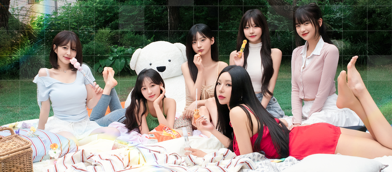 STORYTACO《夏日美女：歐巴請和我戀愛吧！》今日正式發售 FMV 上半年陣容公開！