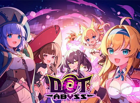 純愛黨慎入！R18新手遊《Dot Abyss》娼館系統兩極，苦主崩潰：升個好感就被NTR了